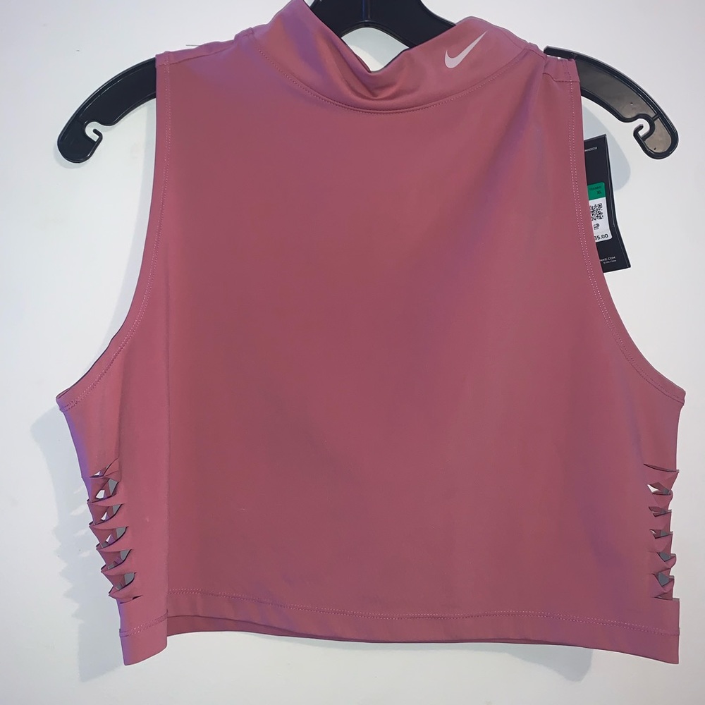 Nike pro shirt